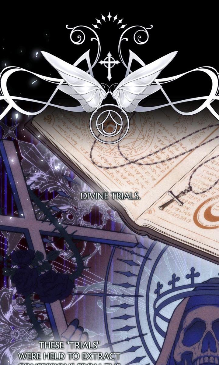 Trash Will Always Be Trash Chapter 39.5 page 1 - 