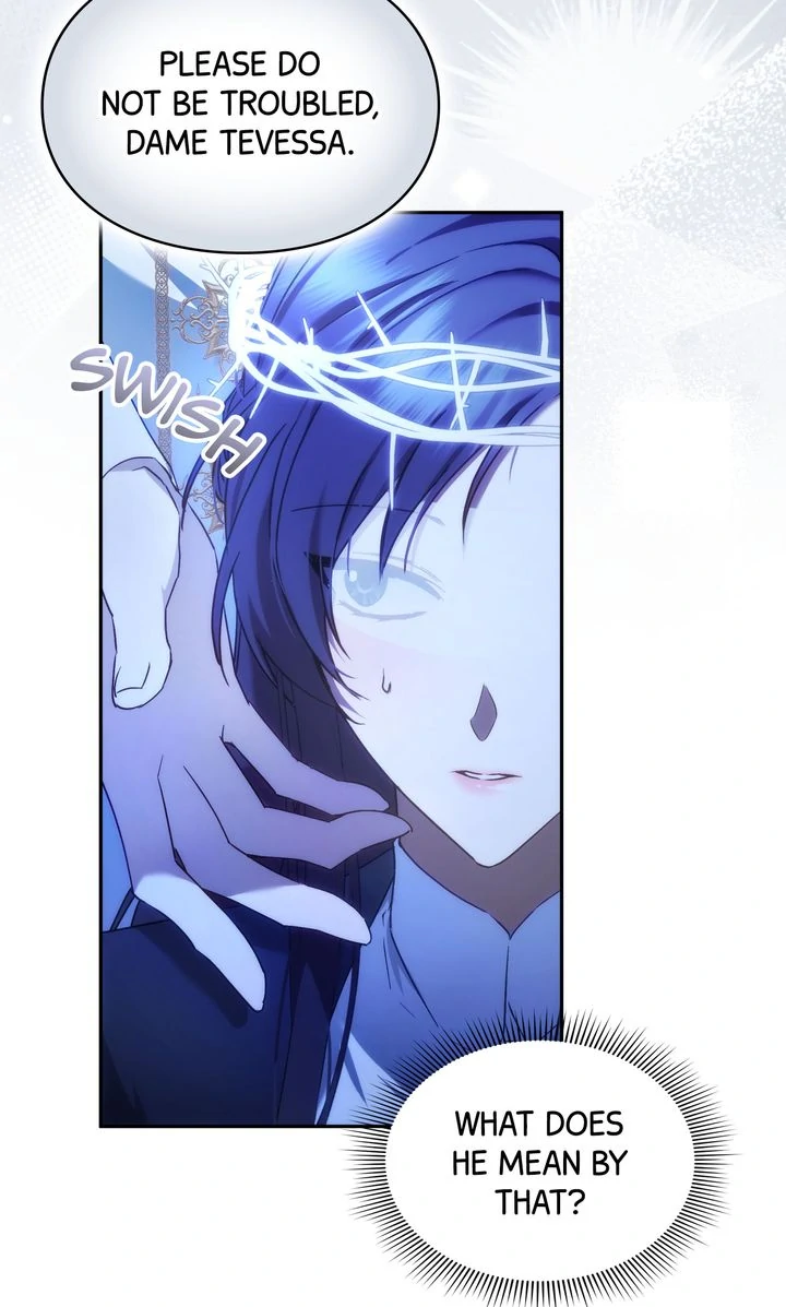 Trash Will Always Be Trash Chapter 39.5 page 34 - 