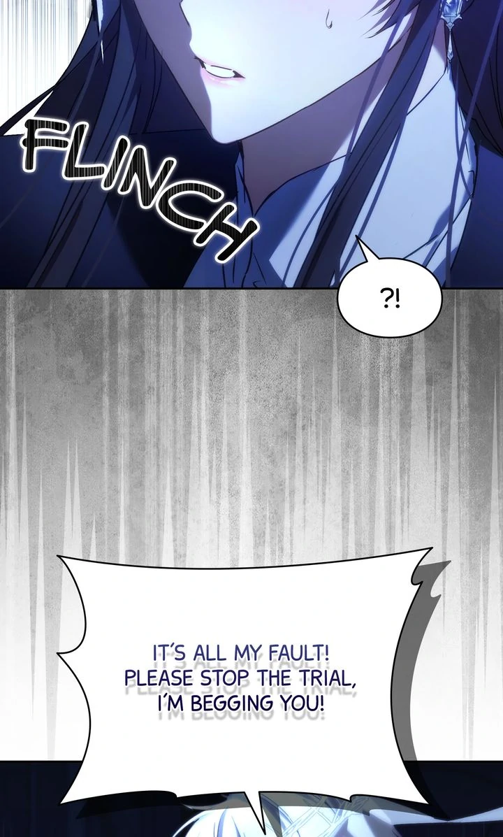 Trash Will Always Be Trash Chapter 39.5 page 38 - 