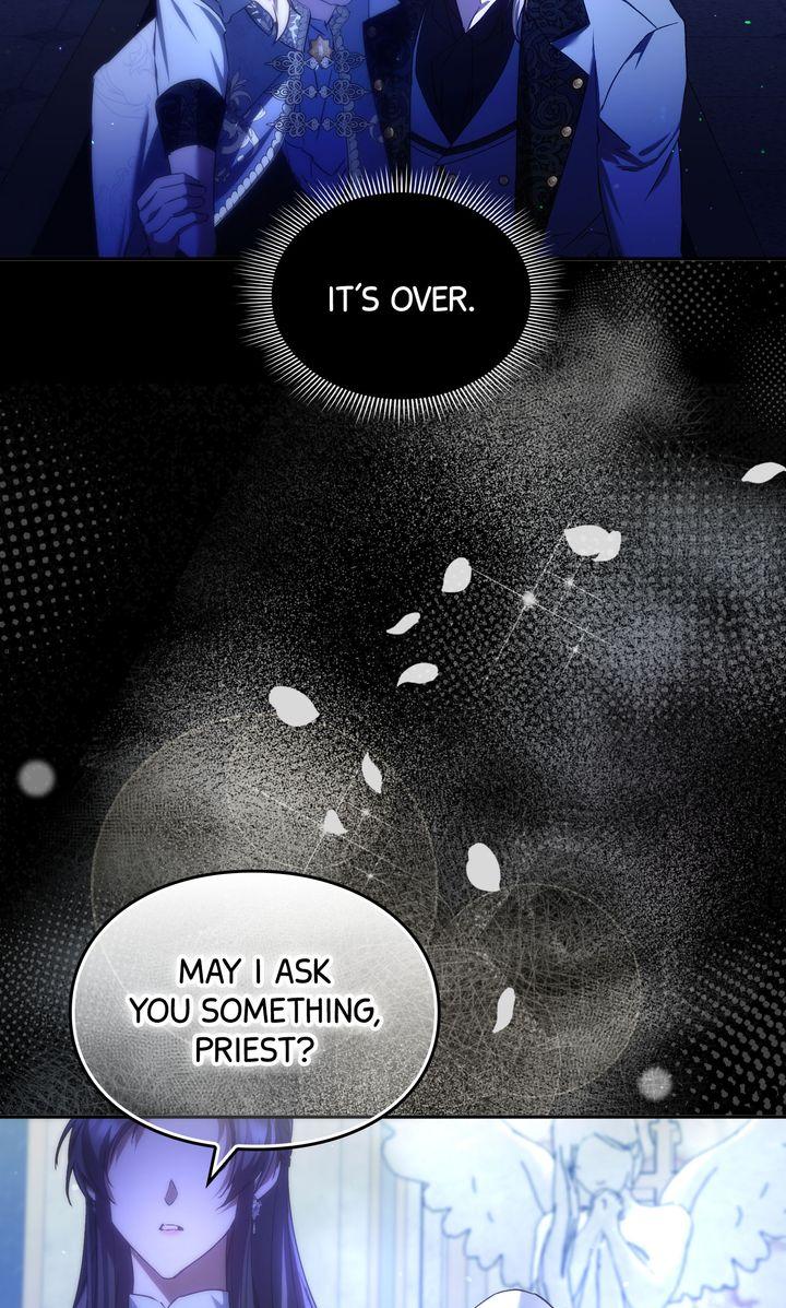 Trash Will Always Be Trash Chapter 39.5 page 60 - 