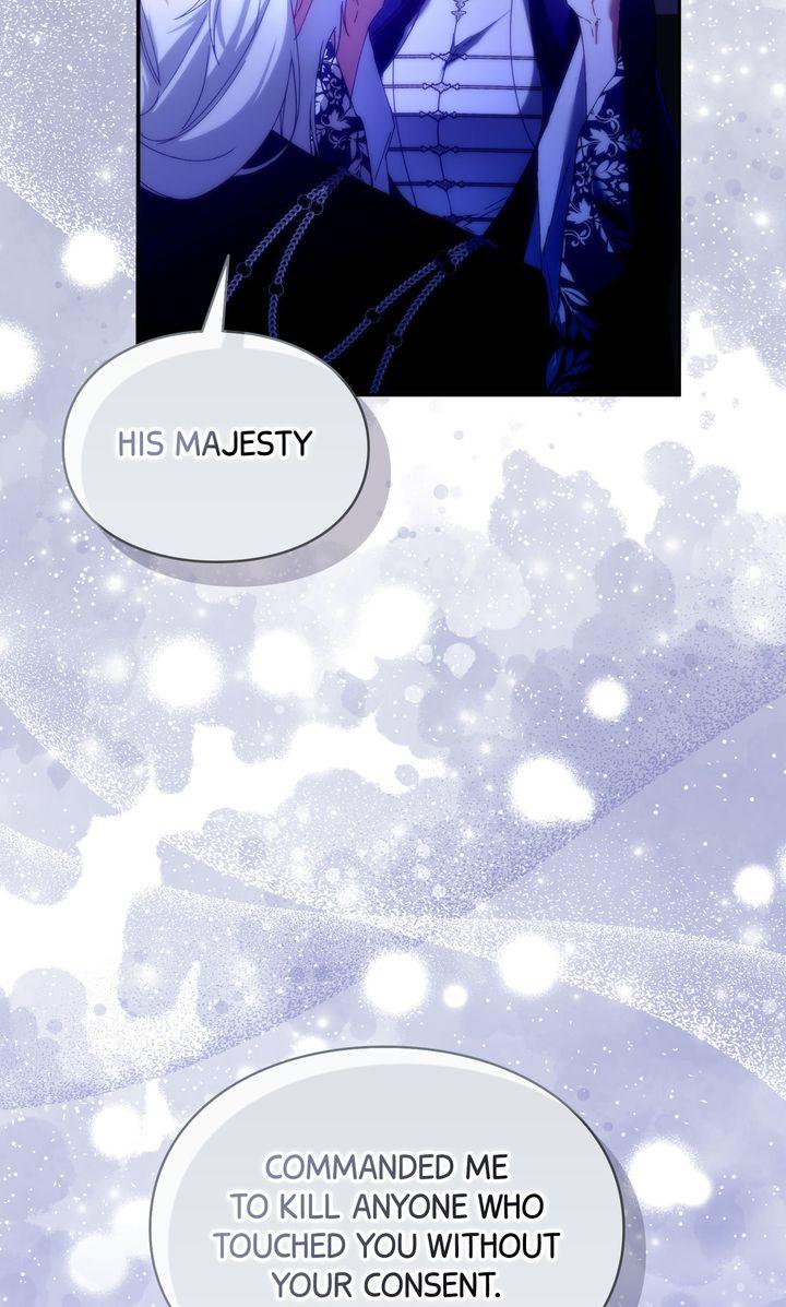 Trash Will Always Be Trash Chapter 39.5 page 73 - 