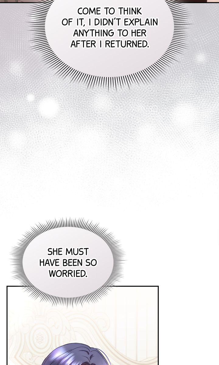 Trash Will Always Be Trash Chapter 39.6 page 57 - 