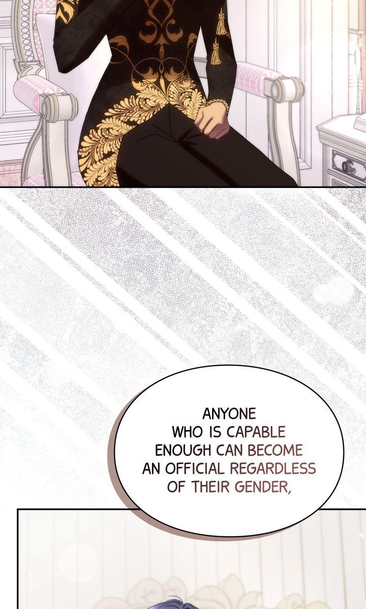 Trash Will Always Be Trash Chapter 39.6 page 76 - 