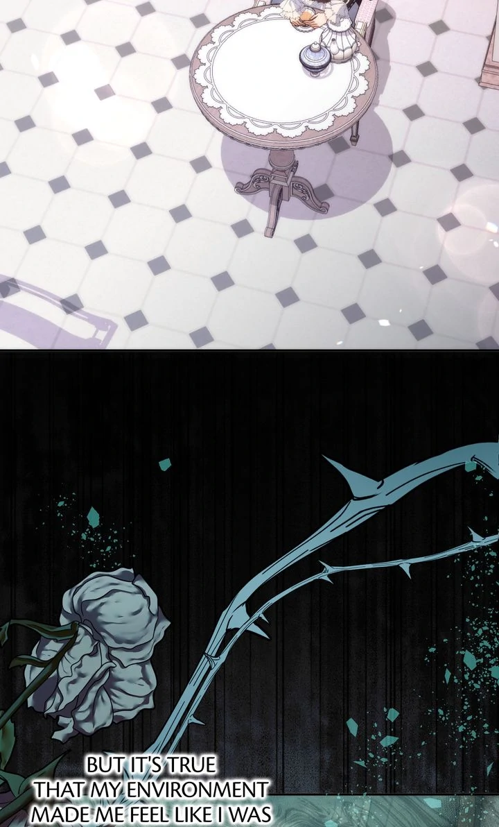 Trash Will Always Be Trash Chapter 39.7 page 20 - 