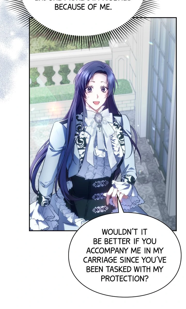 Trash Will Always Be Trash Chapter 39.7 page 45 - 