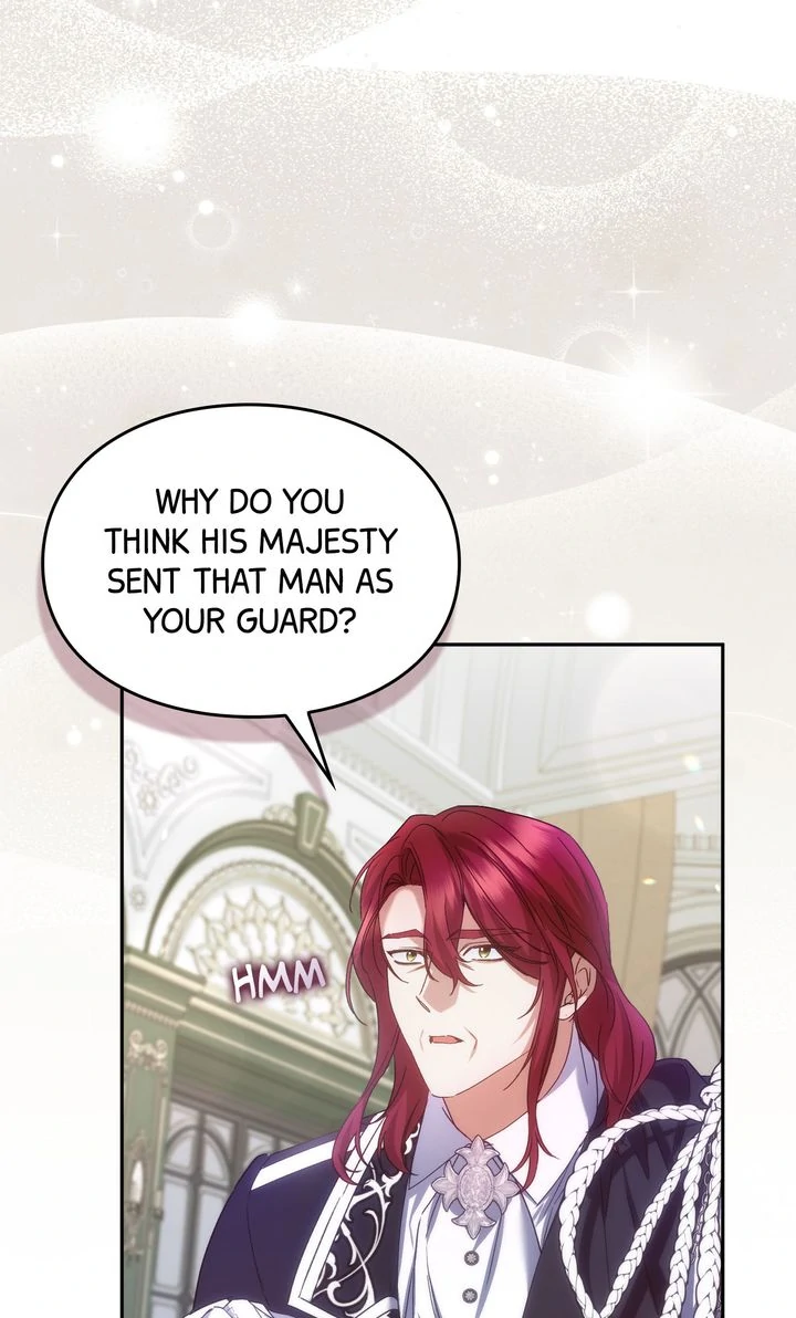 Trash Will Always Be Trash Chapter 39.7 page 52 - 