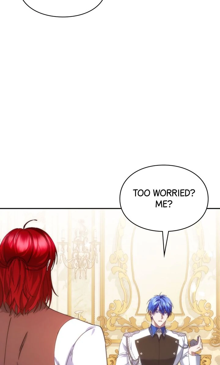 Trash Will Always Be Trash Chapter 39.7 page 60 - 