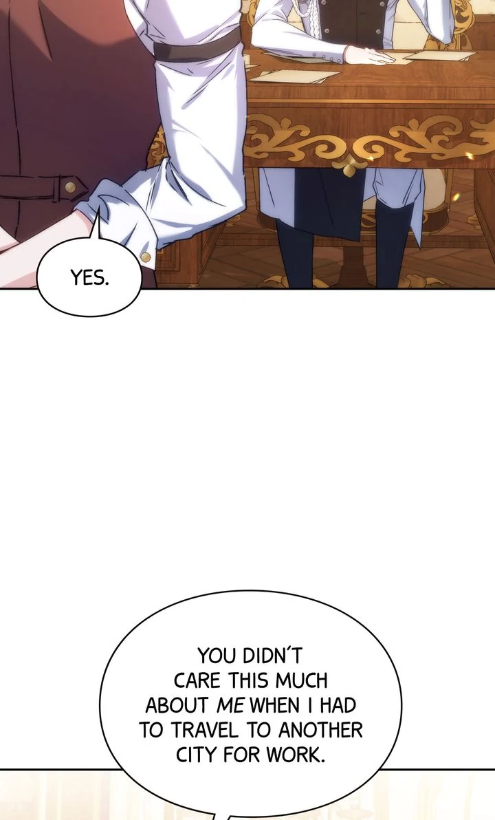 Trash Will Always Be Trash Chapter 39.7 page 61 - 