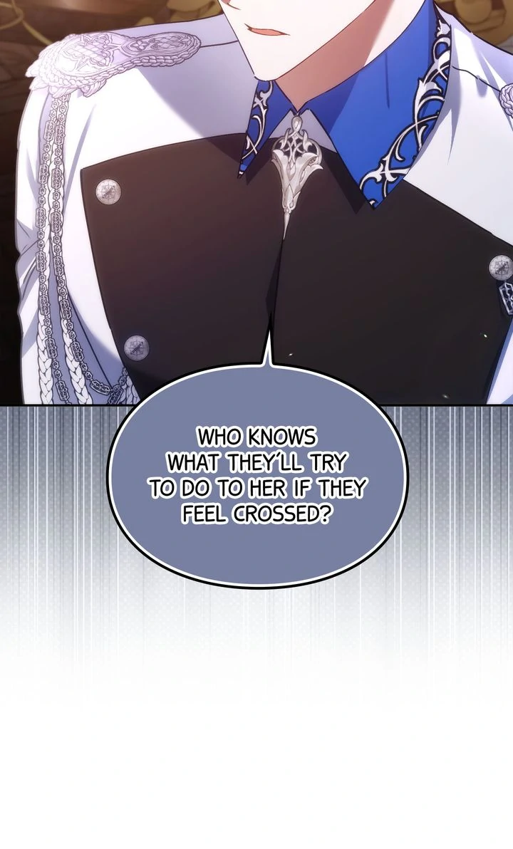 Trash Will Always Be Trash Chapter 39.7 page 65 - 