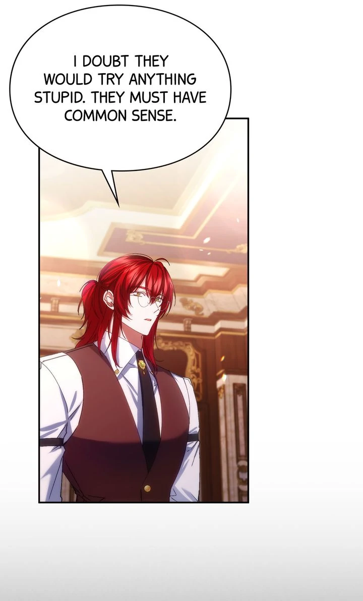 Trash Will Always Be Trash Chapter 39.7 page 66 - 