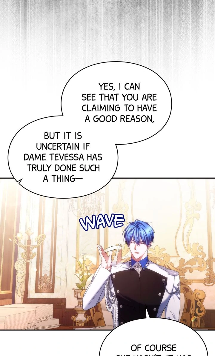 Trash Will Always Be Trash Chapter 39.7 page 70 - 