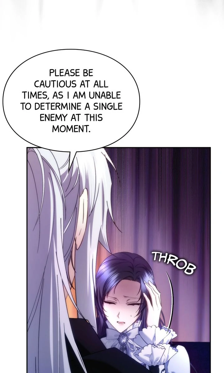 Trash Will Always Be Trash Chapter 39.8 page 13 - 