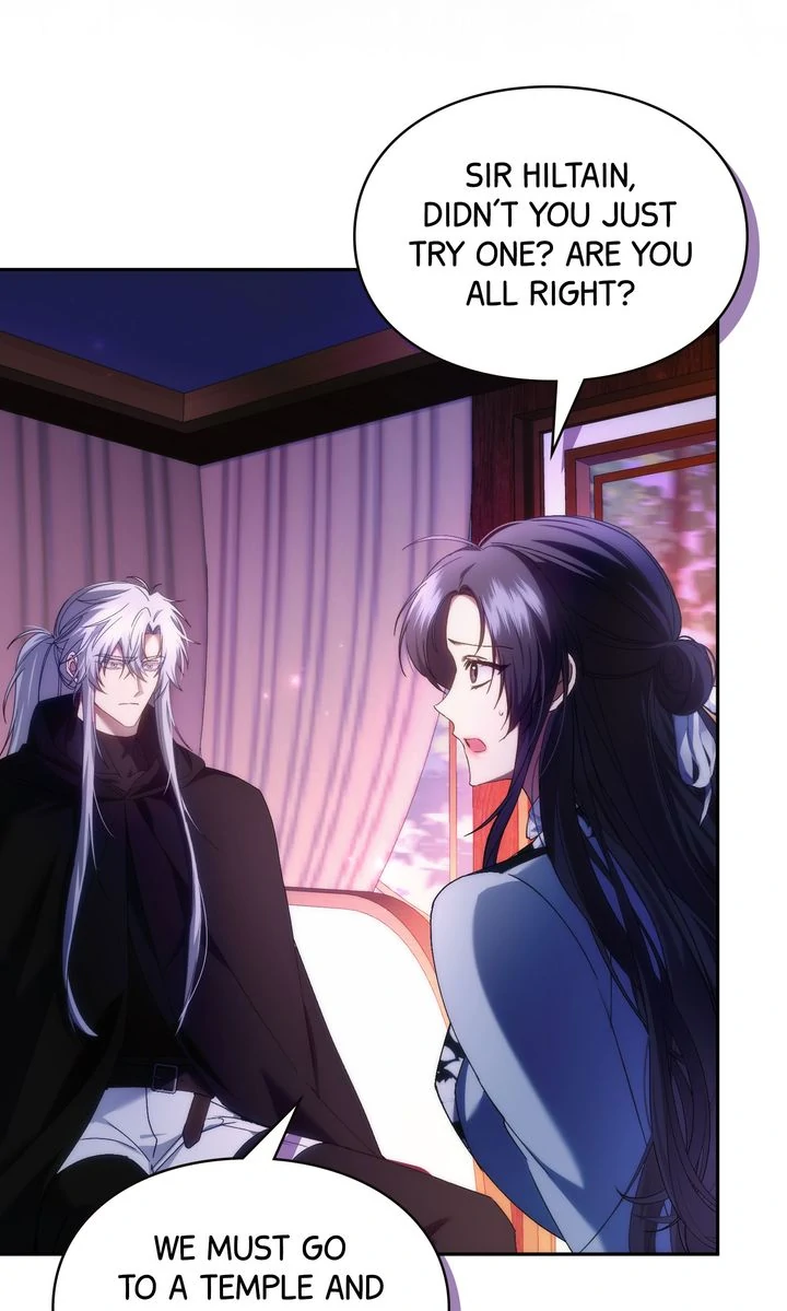 Trash Will Always Be Trash Chapter 39.8 page 3 - 