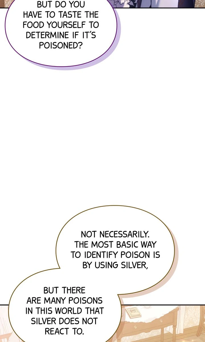 Trash Will Always Be Trash Chapter 39.8 page 21 - 