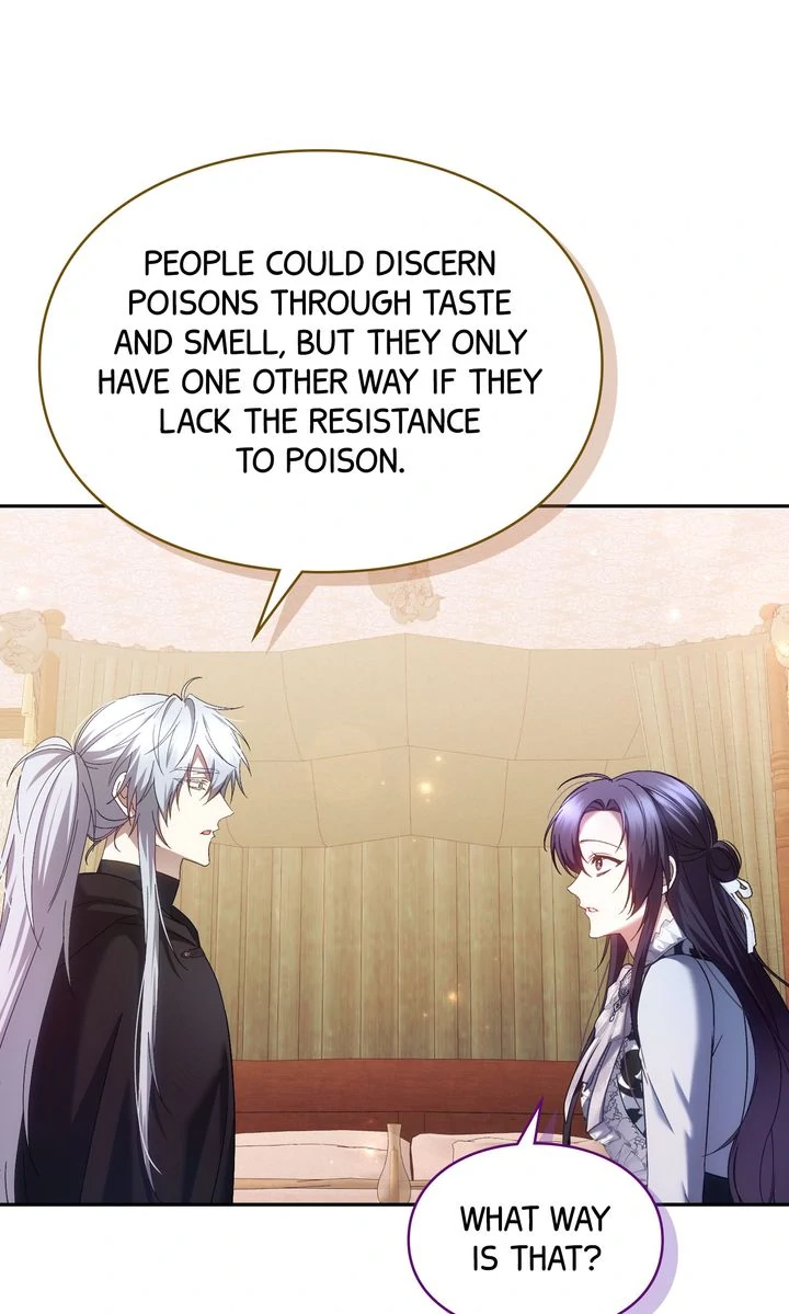 Trash Will Always Be Trash Chapter 39.8 page 23 - 