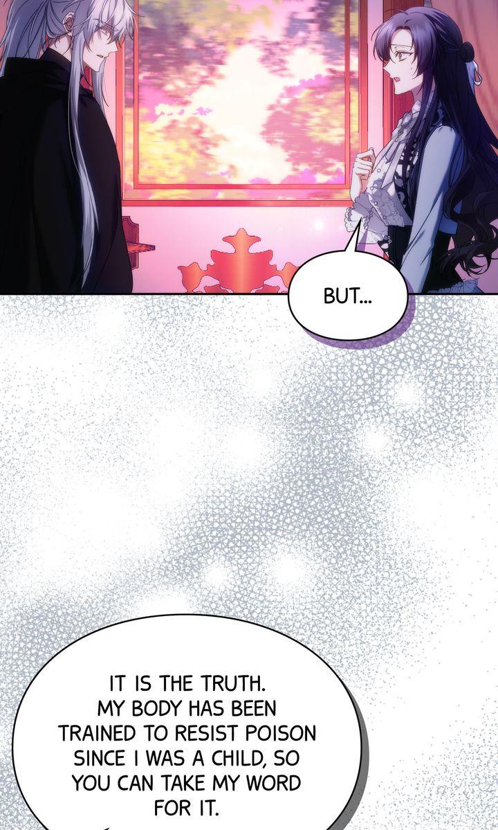 Trash Will Always Be Trash Chapter 39.8 page 5 - 