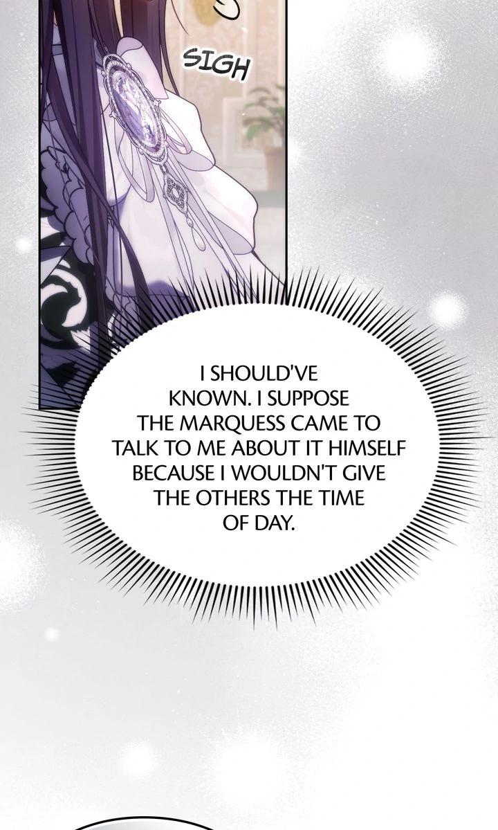 Trash Will Always Be Trash Chapter 39.8 page 53 - 