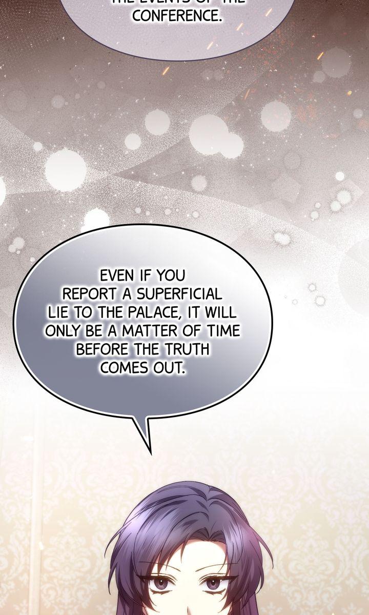 Trash Will Always Be Trash Chapter 39.8 page 60 - 