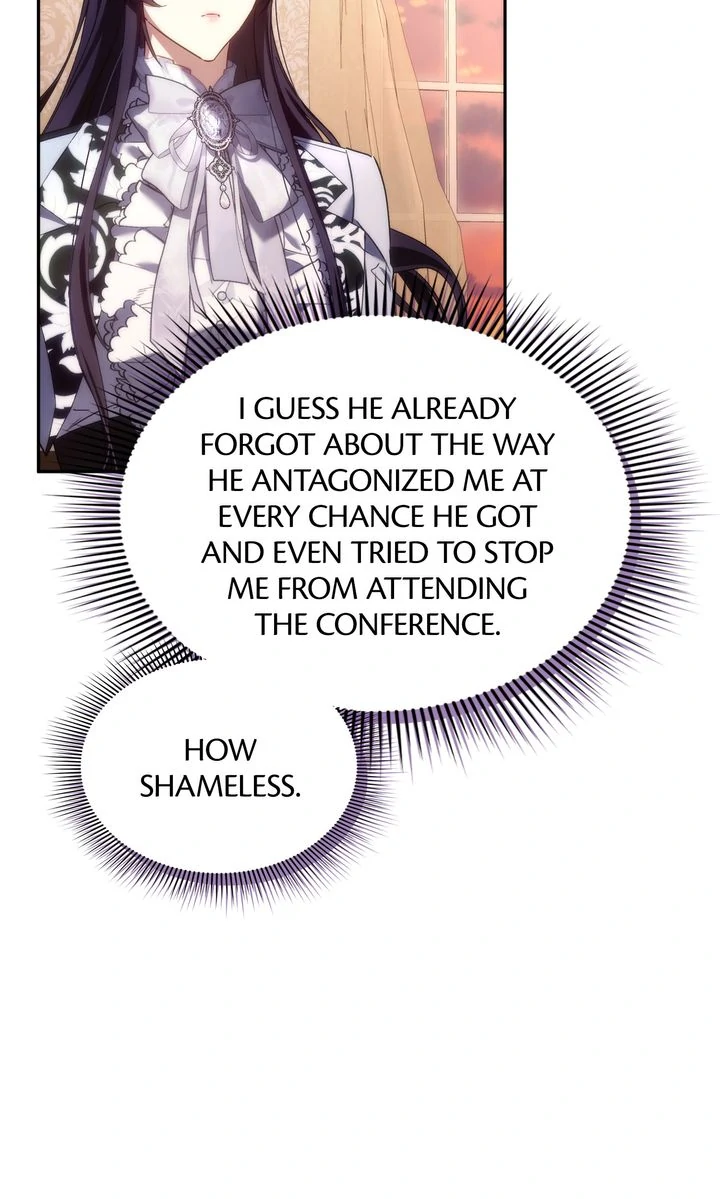 Trash Will Always Be Trash Chapter 39.8 page 68 - 