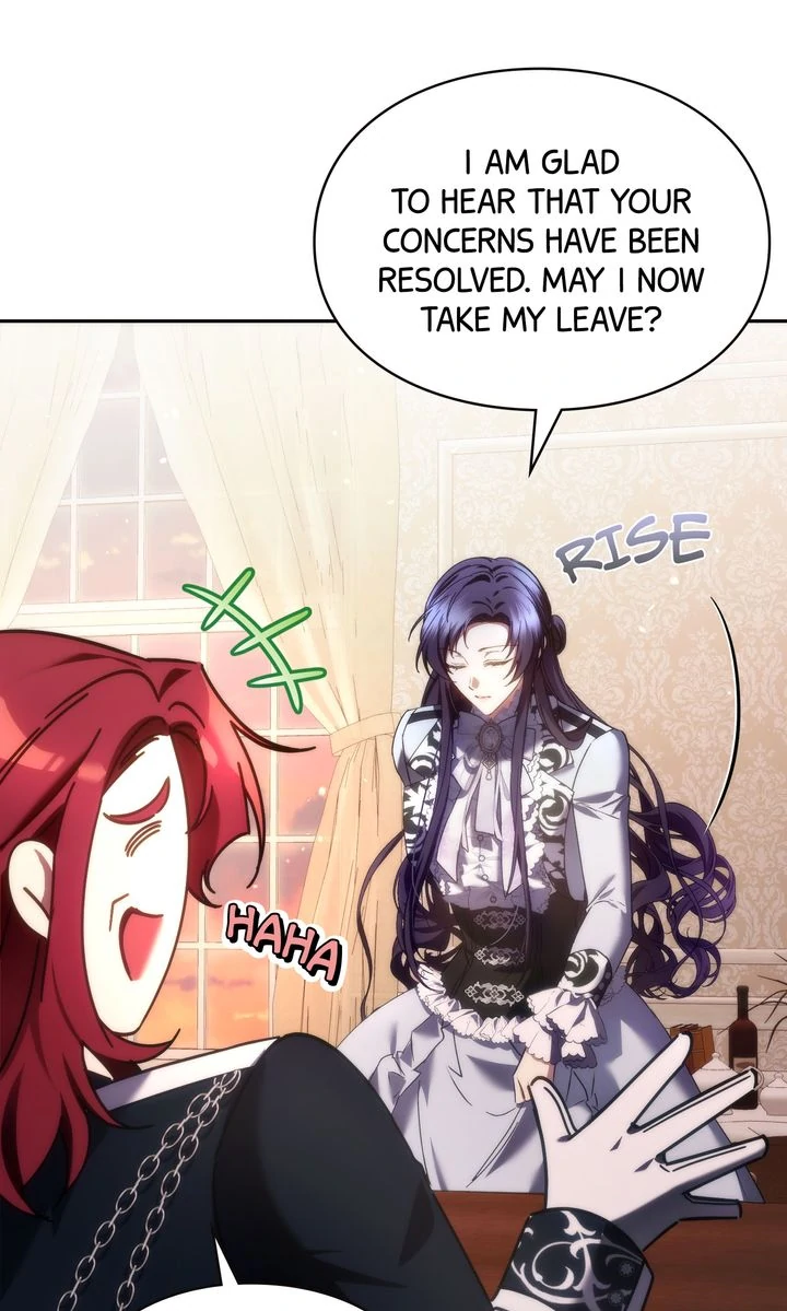 Trash Will Always Be Trash Chapter 39.8 page 69 - 