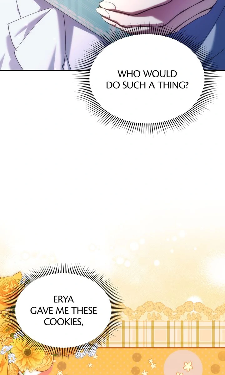 Trash Will Always Be Trash Chapter 39.8 page 9 - 