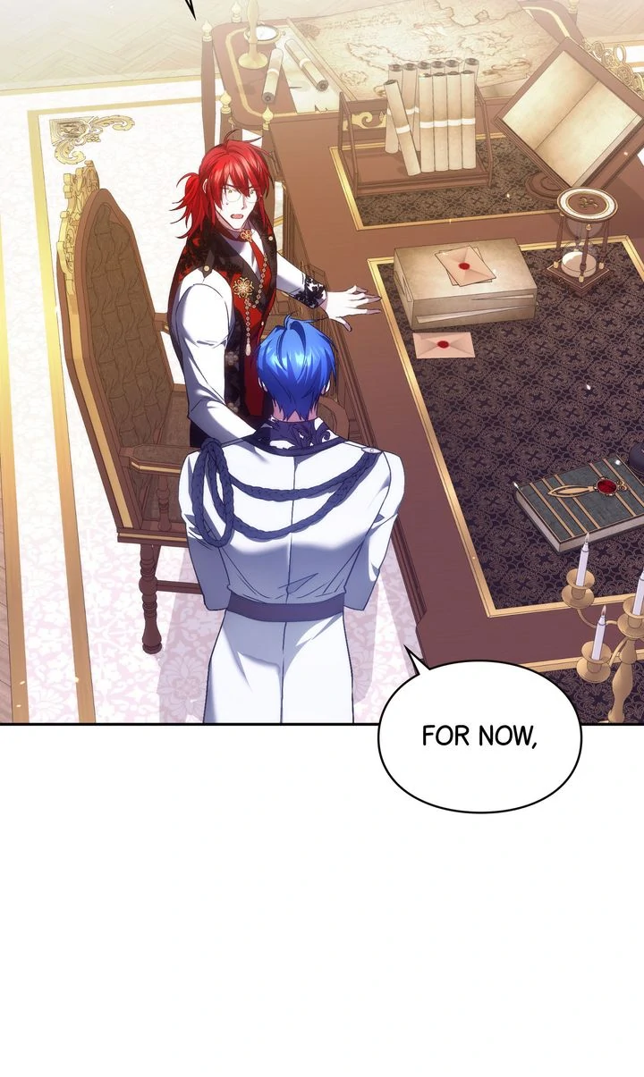 Trash Will Always Be Trash Chapter 39.9 page 31 - 