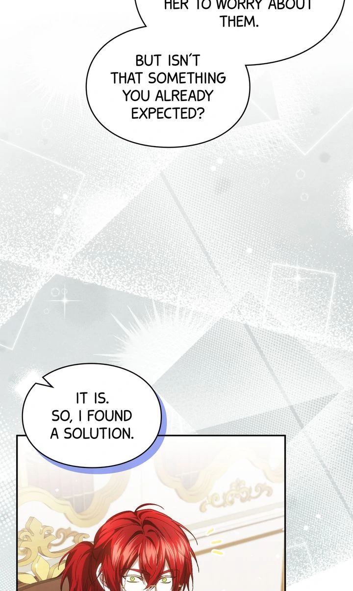 Trash Will Always Be Trash Chapter 39.9 page 33 - 