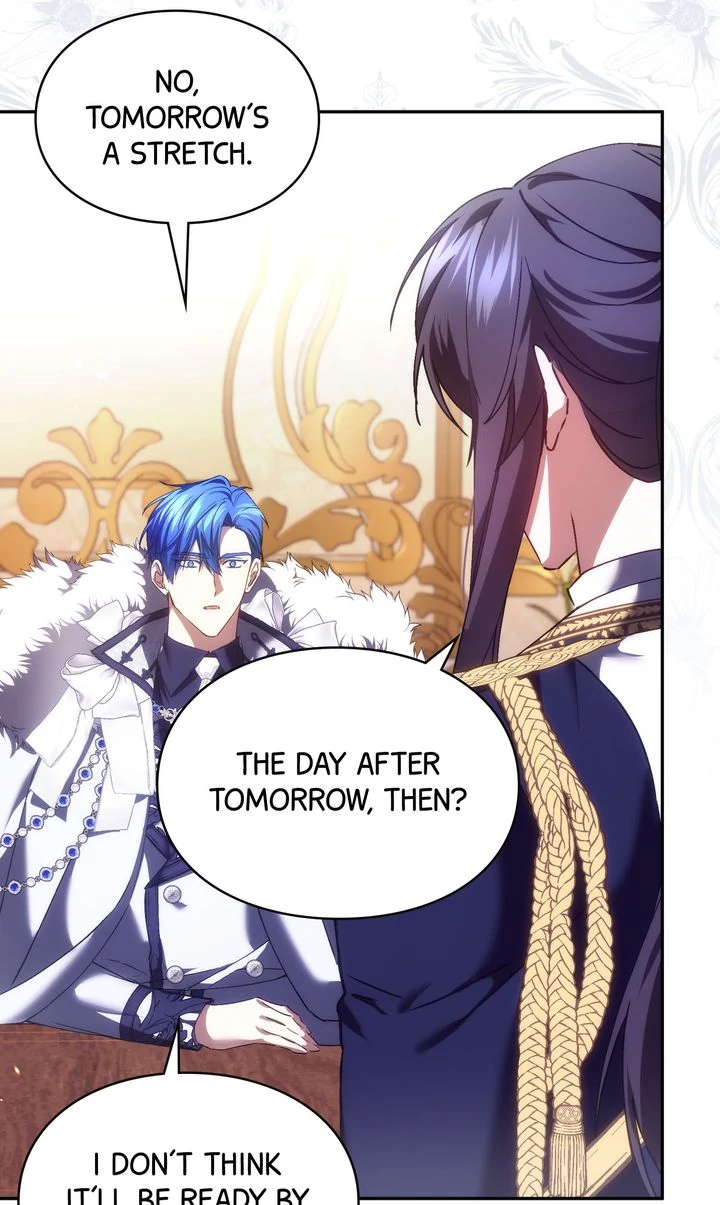 Trash Will Always Be Trash Chapter 39.9 page 5 - 