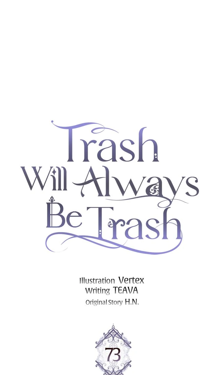 Trash Will Always Be Trash Chapter 39.9 page 49 - 