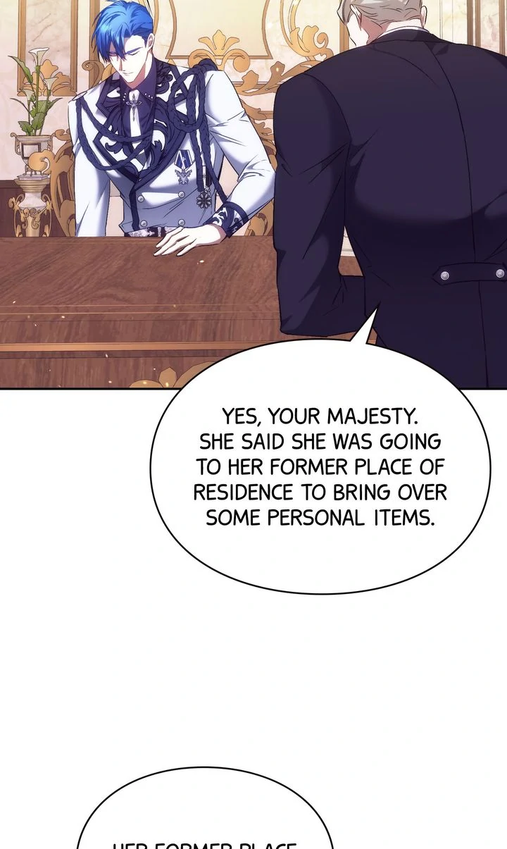 Trash Will Always Be Trash Chapter 39.9 page 59 - 