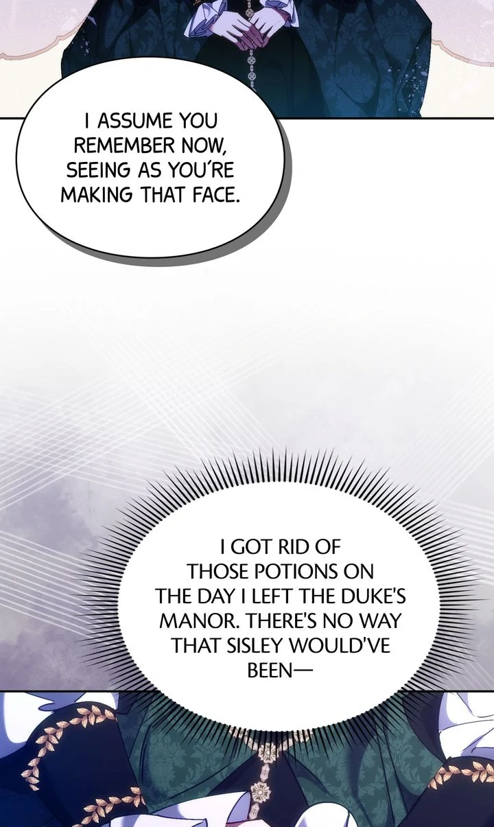 Trash Will Always Be Trash Chapter 39.9 page 76 - 