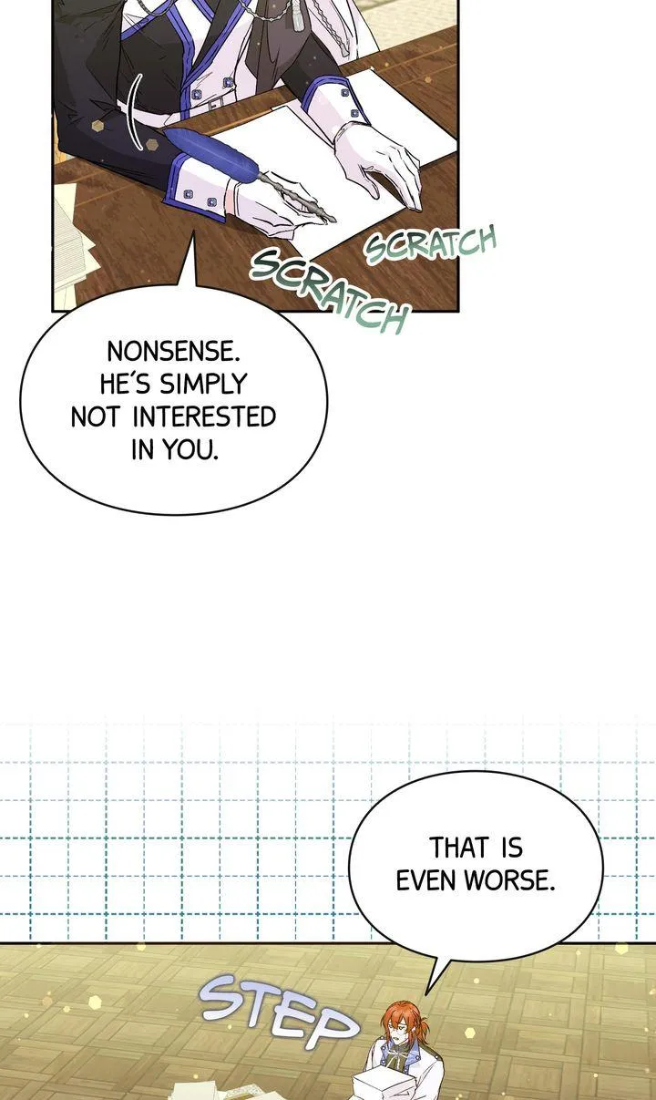 Trash Will Always Be Trash Chapter 39 page 26 - 