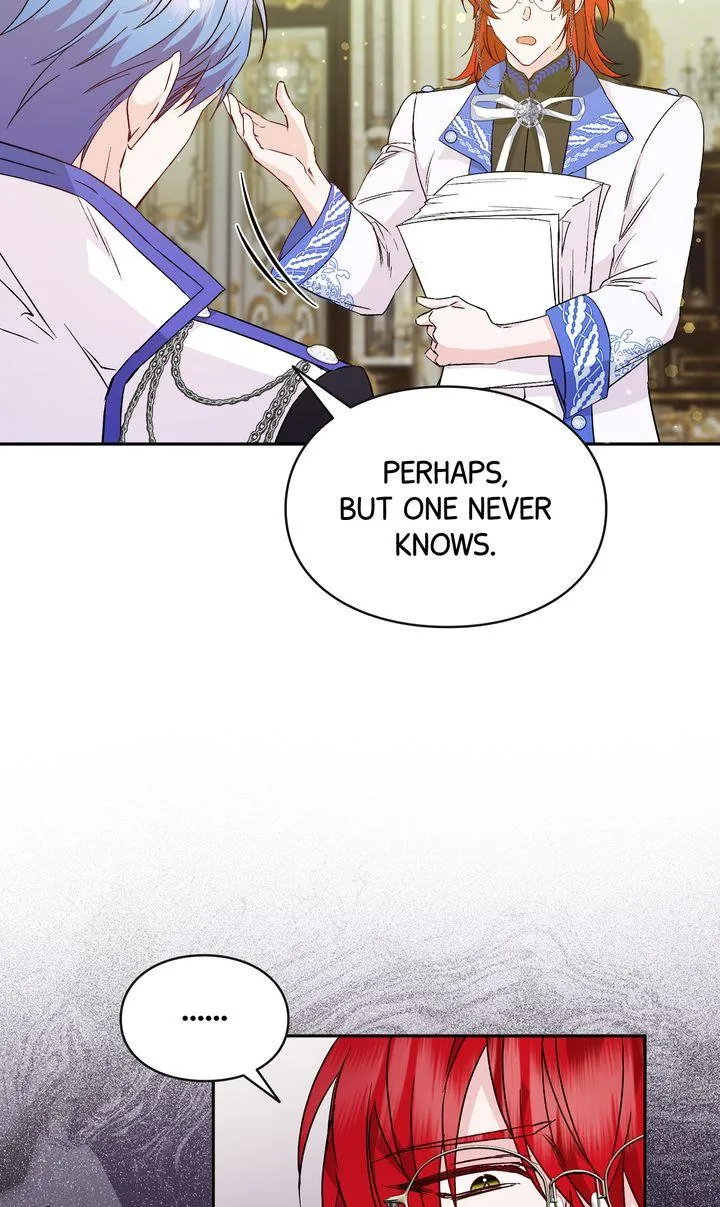 Trash Will Always Be Trash Chapter 39 page 30 - 