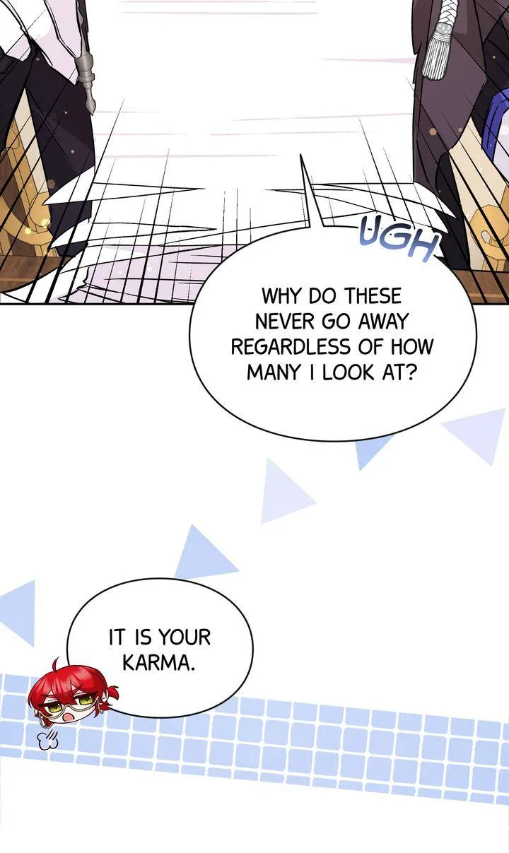 Trash Will Always Be Trash Chapter 39 page 34 - 