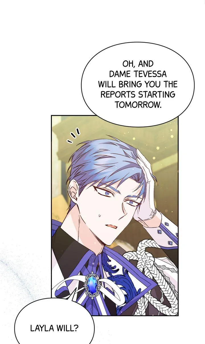 Trash Will Always Be Trash Chapter 39 page 35 - 