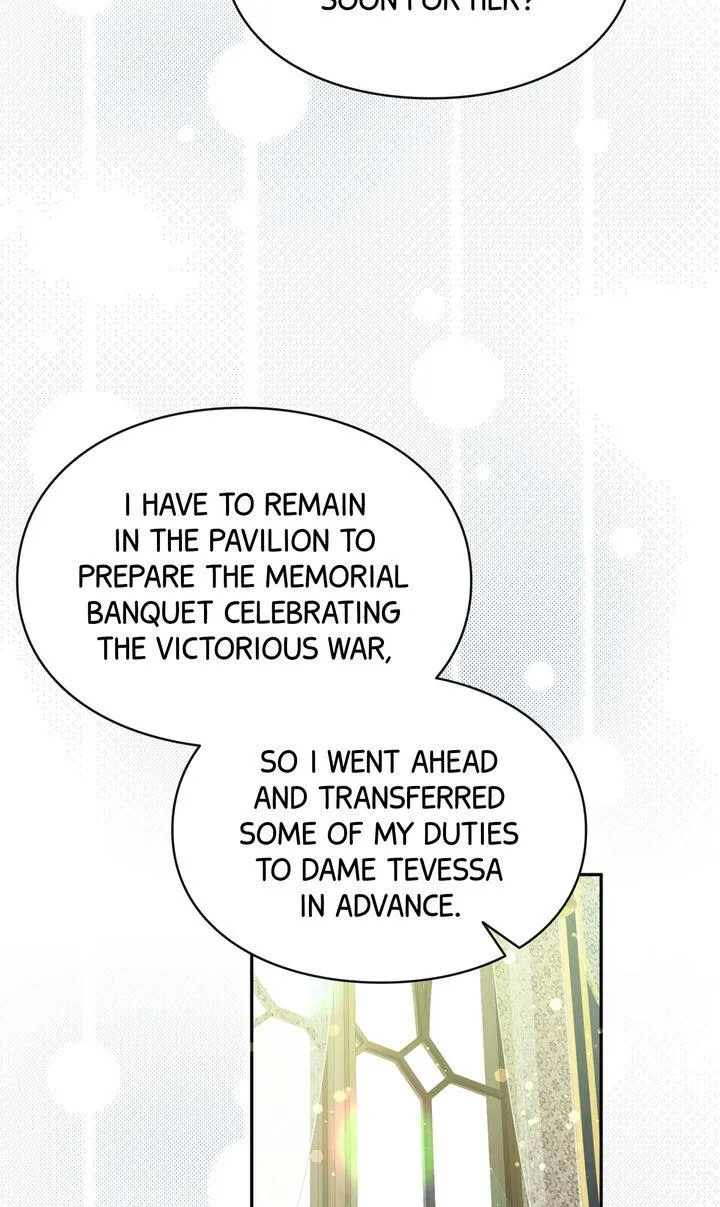 Trash Will Always Be Trash Chapter 39 page 37 - 