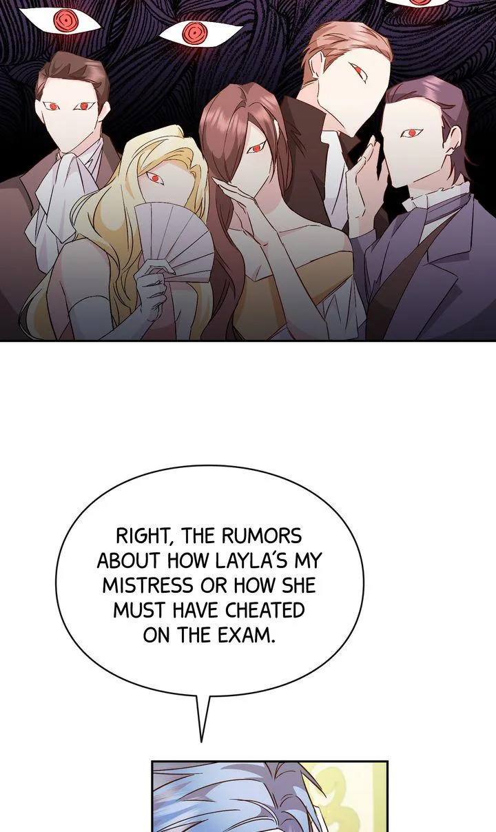 Trash Will Always Be Trash Chapter 39 page 44 - 