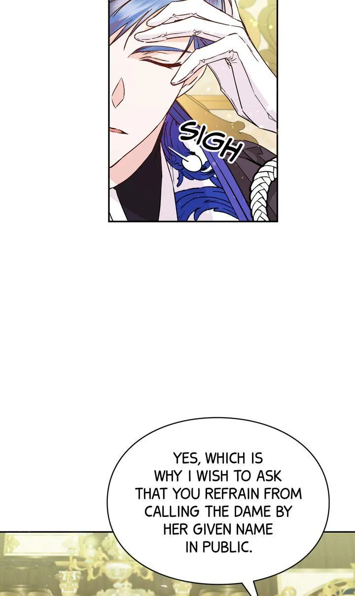 Trash Will Always Be Trash Chapter 39 page 45 - 