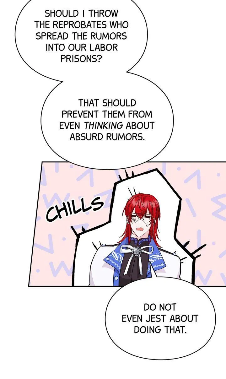 Trash Will Always Be Trash Chapter 39 page 50 - 