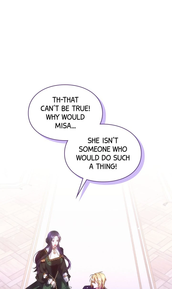 Trash Will Always Be Trash Chapter 40.1 page 1 - 