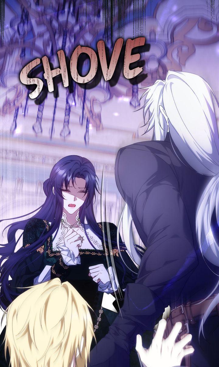 Trash Will Always Be Trash Chapter 40.1 page 18 - 