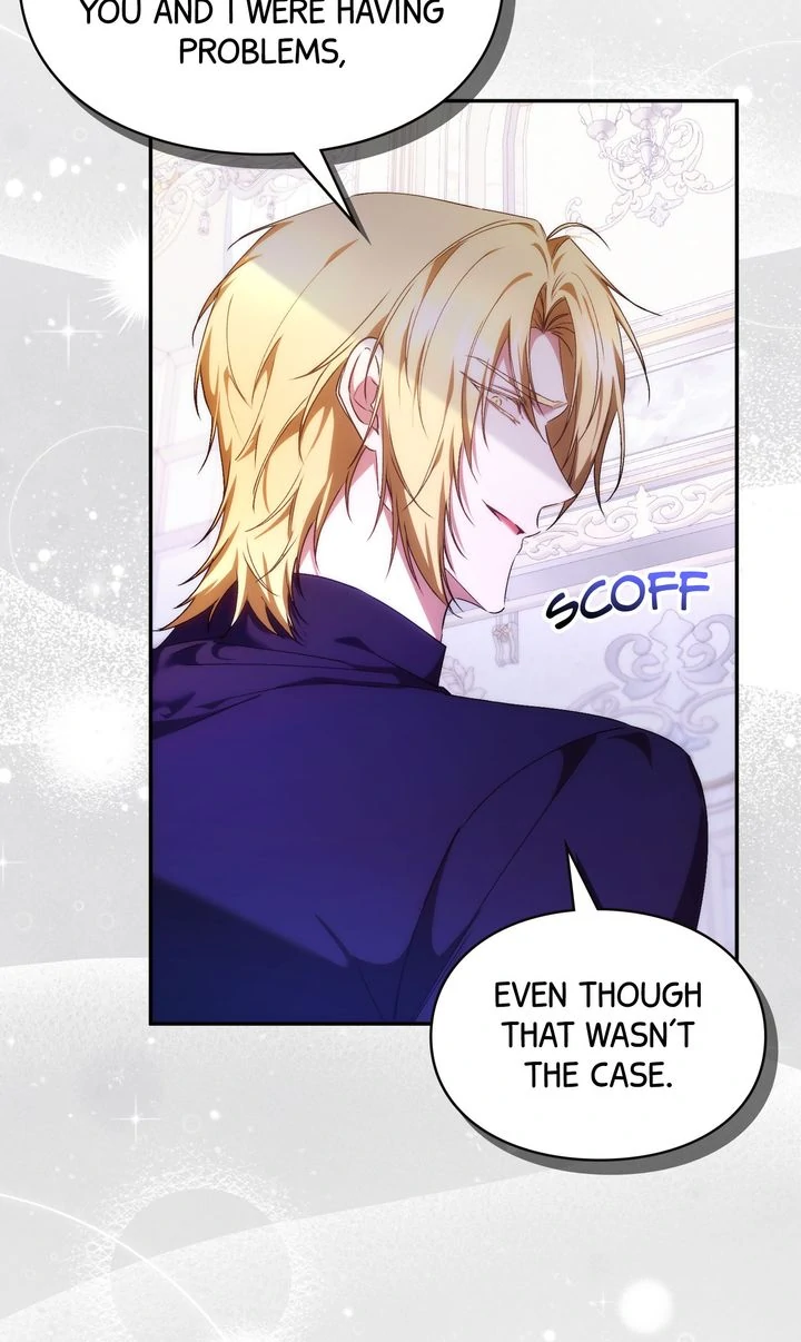 Trash Will Always Be Trash Chapter 40.1 page 3 - 