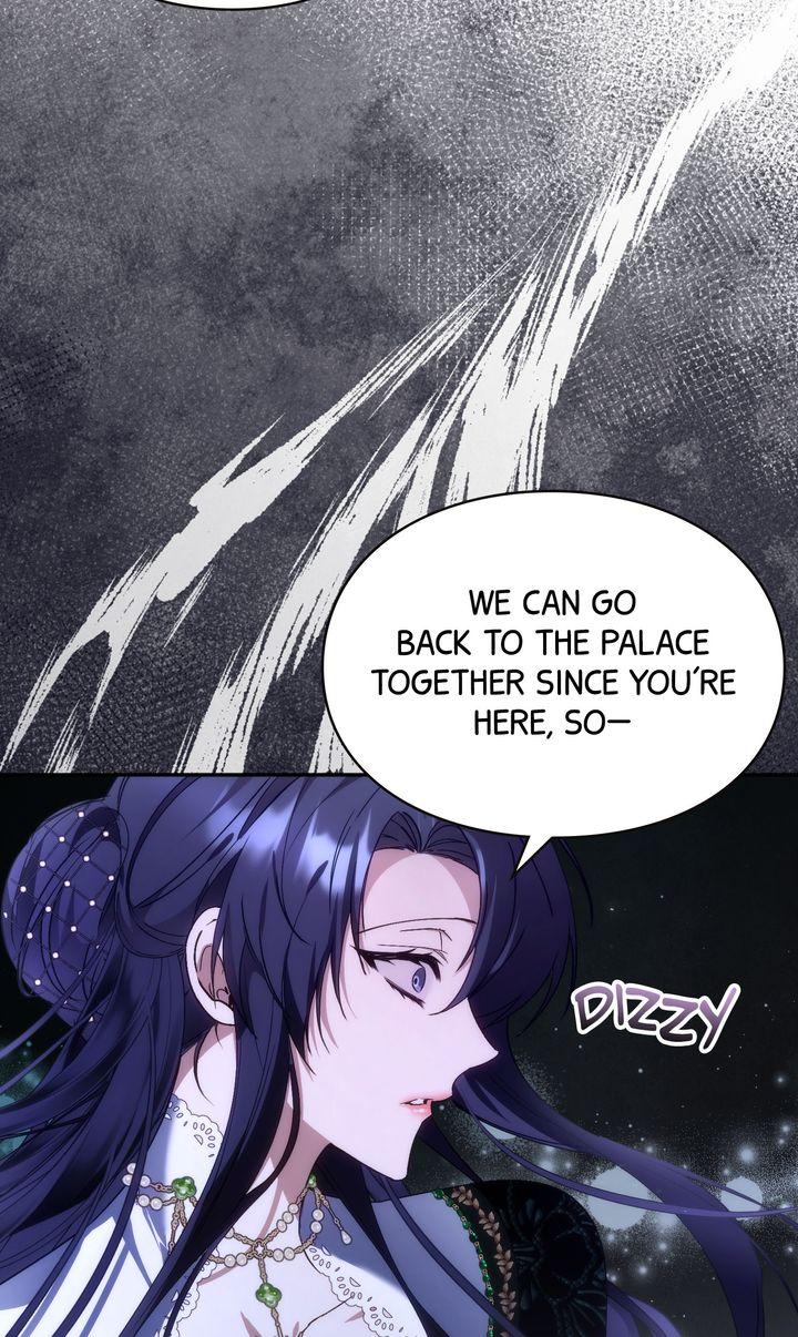 Trash Will Always Be Trash Chapter 40.1 page 32 - 
