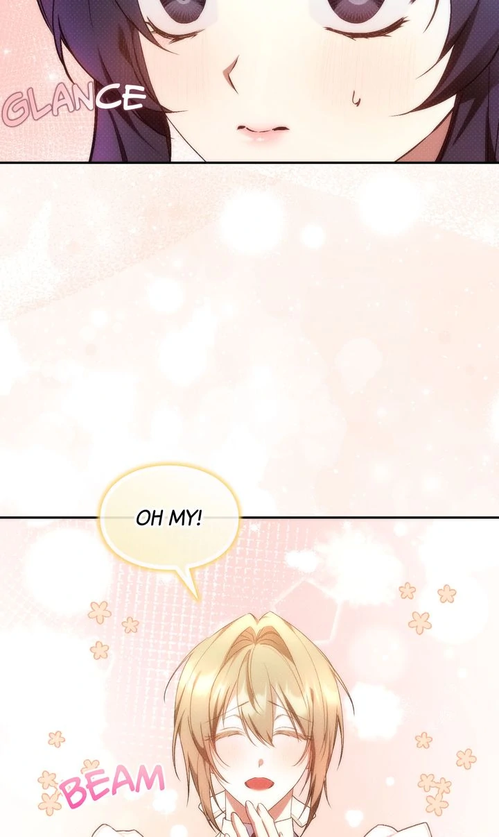 Trash Will Always Be Trash Chapter 40.1 page 41 - 