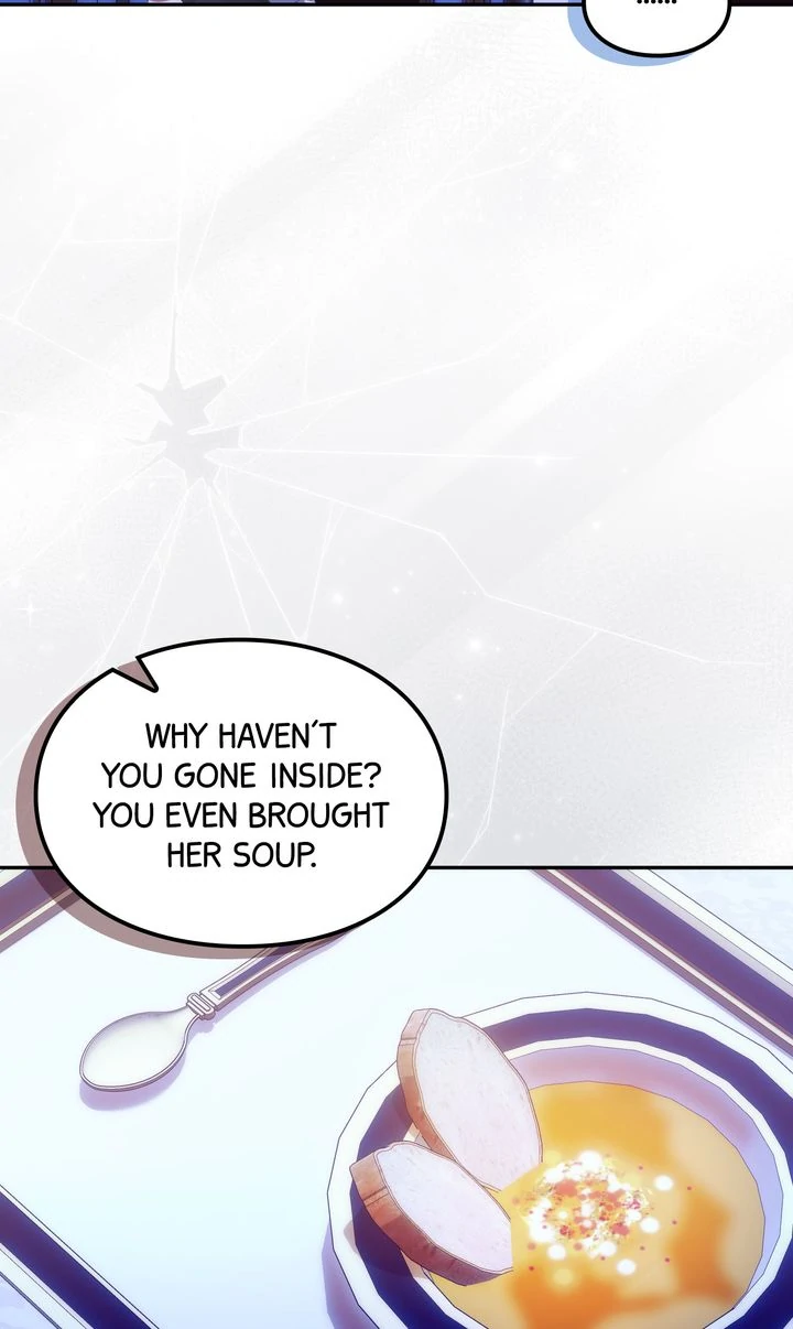 Trash Will Always Be Trash Chapter 40.1 page 58 - 