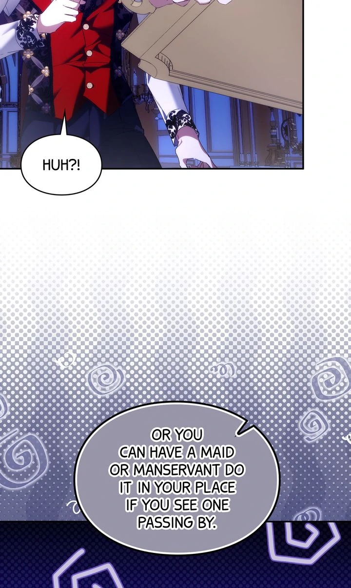 Trash Will Always Be Trash Chapter 40.1 page 63 - 