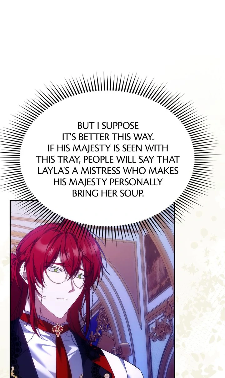 Trash Will Always Be Trash Chapter 40.1 page 65 - 