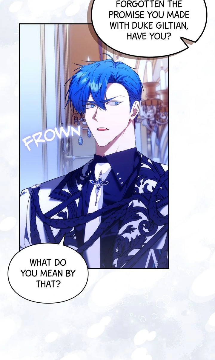 Trash Will Always Be Trash Chapter 40.1 page 70 - 