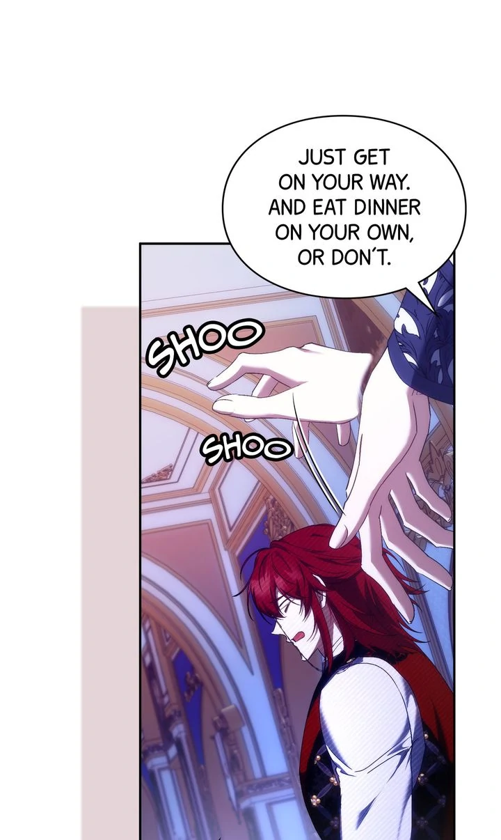 Trash Will Always Be Trash Chapter 40.1 page 72 - 