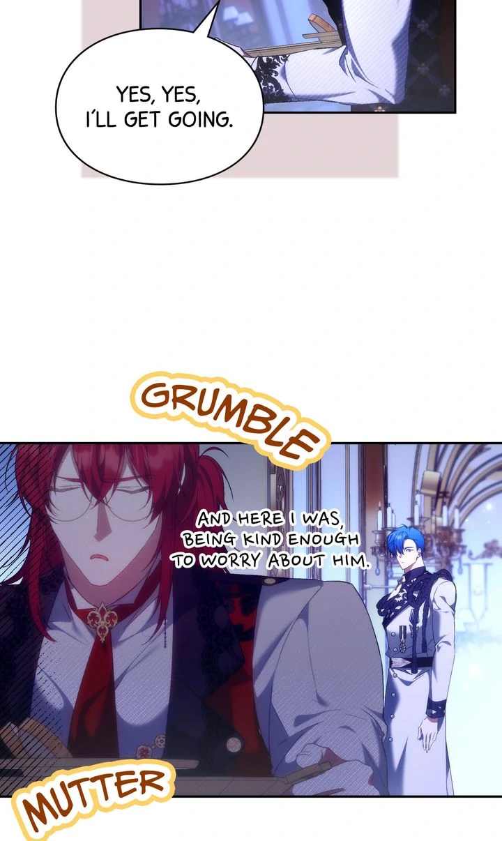 Trash Will Always Be Trash Chapter 40.1 page 73 - 